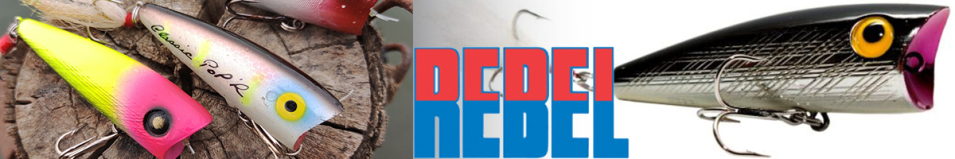 Rebel Pop-R Plus P61