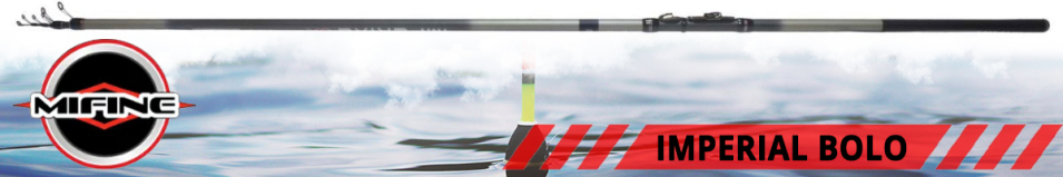 Mifine Imperial Bolo