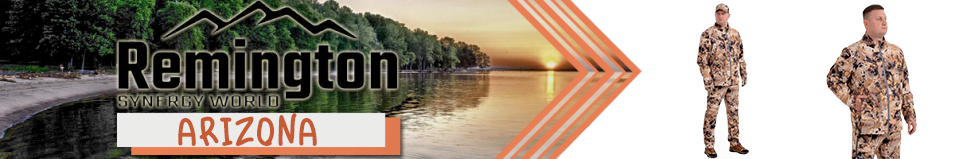 Remington Arizona Yellow Waterfowl Honeycombs