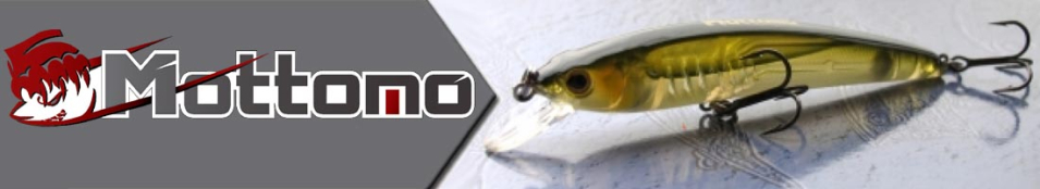 Mottomo Matriz 80SP/7g