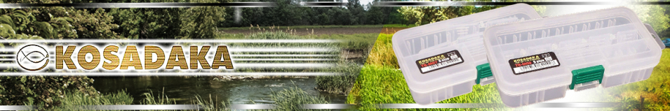 Kosadaka TB-M08
