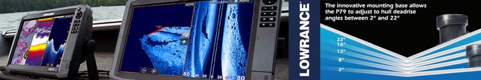 Lowrance 000-13942-001