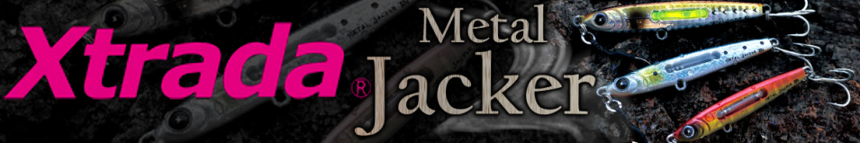 Xtrada Metal Jacker 20g
