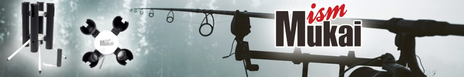 Mukai Rod Stand "Spot-4"