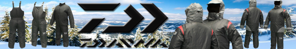 Daiwa DW-1305R Черный