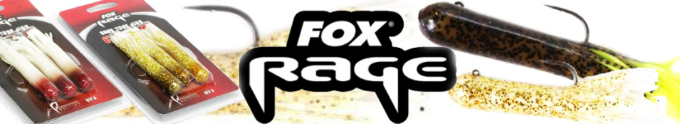 Fox Rage Baby Tube 80mm