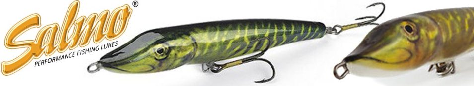 Salmo Jack 180F
