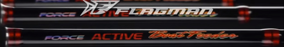 Flagman Force Active Boat Feeder