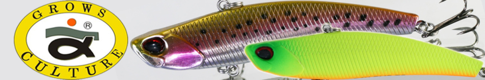 Grows Culture Bay Ruf SV-70