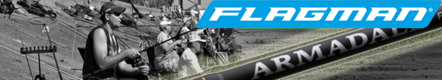 Flagman Armadale Feeder FJ