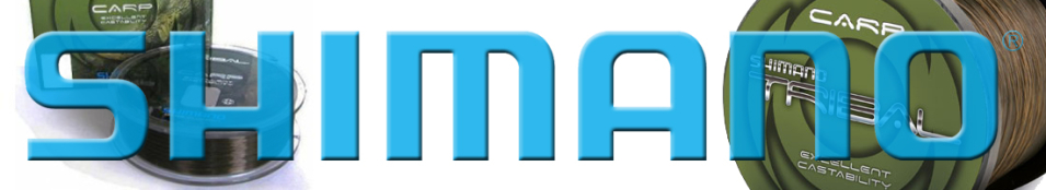 Shimano Tribal Carp Line 300m