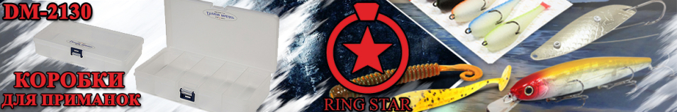 Ring Star DM-2130