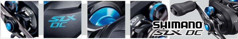 Shimano SLX DC