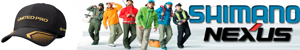 Shimano Gore-Tex CA-100X LTD.BK