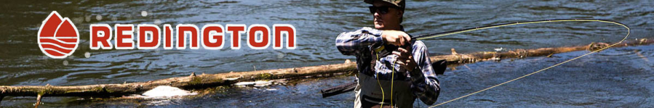 Redington Crosswater Outfit