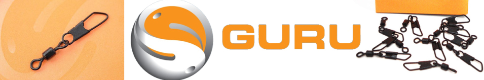 Guru SnapLink-Swivel GSLS
