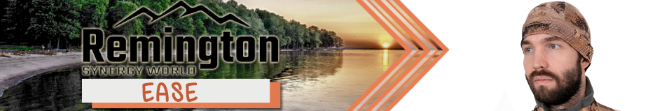 Remington Еase Yellow Waterfowl Honeycombs