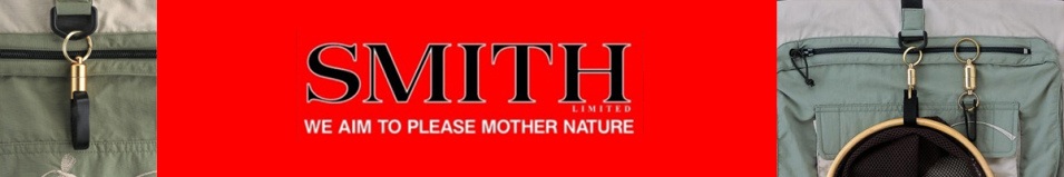 Smith Gold Магнитный держатель для подсачека