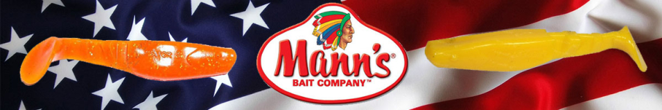 Mann's Predator M-066                                                                               