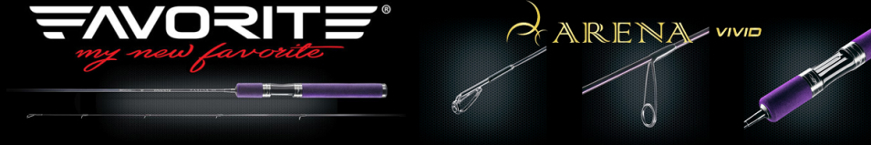 Favorite Arena Vivid