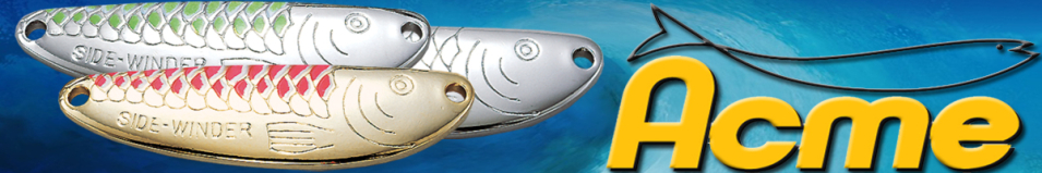 Acme Sidewinder 5.7гр.