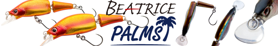 Palms Beatrice 45S 2,9гр