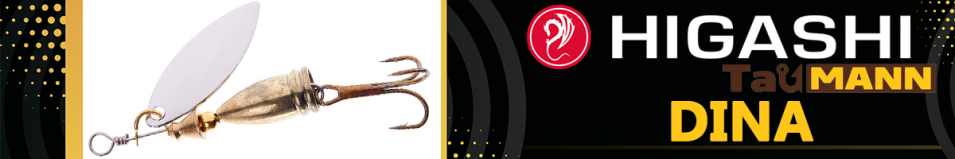 Higashi TauMANN Dina 7g