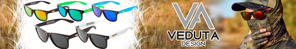 Veduta Design Sunglasses