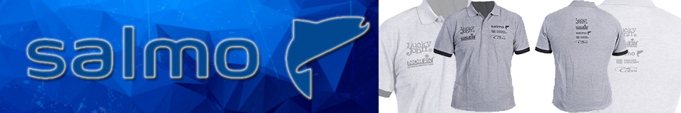 Salmo (AM-7503) Мультибренд