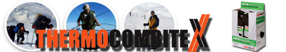 Thermocombitex Delta Hobby Socks