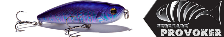 Renegade Provoker 60F