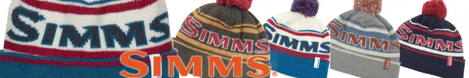 Simms Wildcard Knit Hat