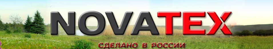 Novatex Панама с сеткой