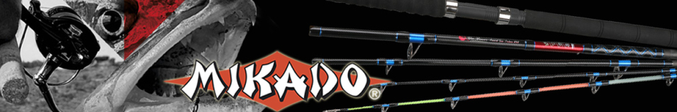 Mikado Da Vinci Travel Sea Picker