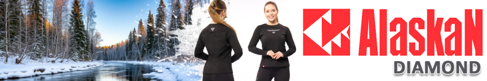 Alaskan Black Diamond