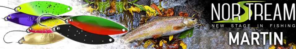 Norstream Martin 2,7гр.