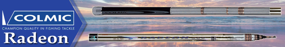 Colmic Radeon