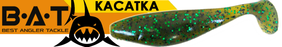 BAT КАСАТКА 9390 100мм