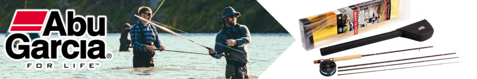 Abu Garcia Diplomat 904