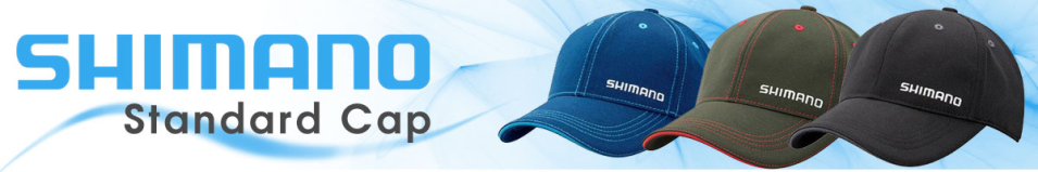 Shimano Standard Cap