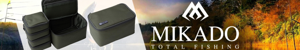 Mikado Enclave For Accessories (UWF-022)