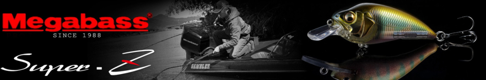 Megabass Super-Z Z1
