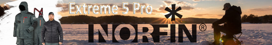 Norfin Extreme 5 Pro