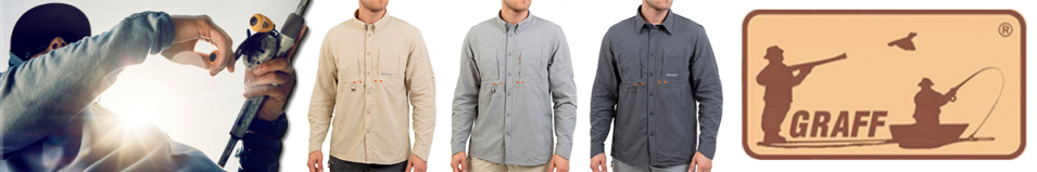 Graff 807-KO-CL-10 Рубашка бежевая