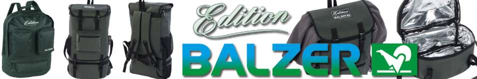 Balzer Iso 62х35х22см
