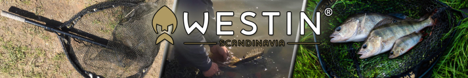 Westin W3 CR Landing Net