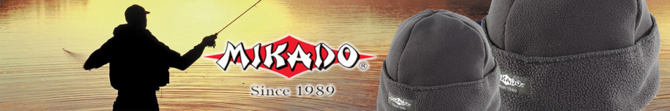 Mikado Polar Cap UM-UC001