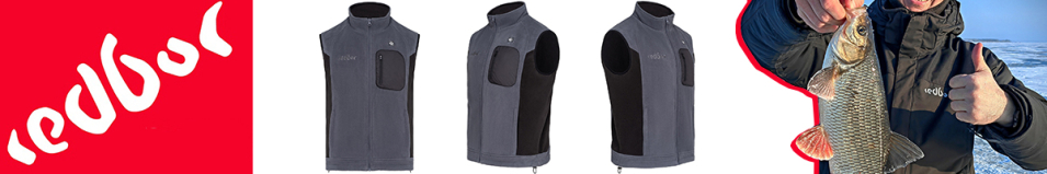 Redbor Kaper Серый