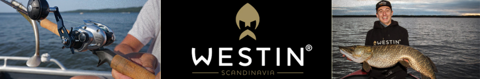 Westin W4 Powercast-T