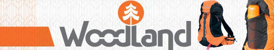 Woodland Irbis 30L